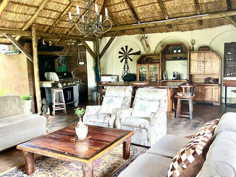 4 Bedroom Property for Sale in Lindley Free State